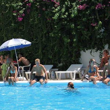 Venus Melena Hotel Hersonissos  Exterior foto