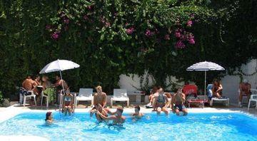 Venus Melena Hotel Hersonissos  Exterior foto