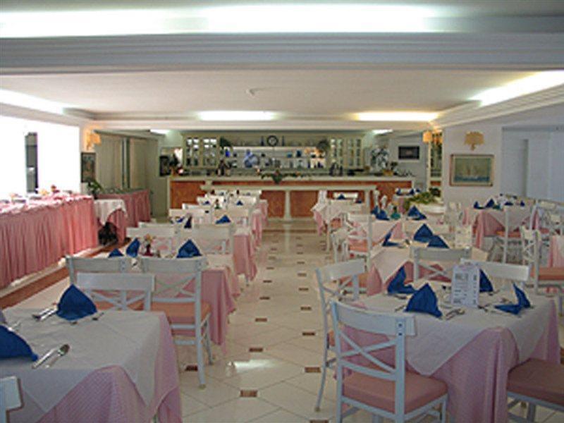 Venus Melena Hotel Hersonissos  Exterior foto