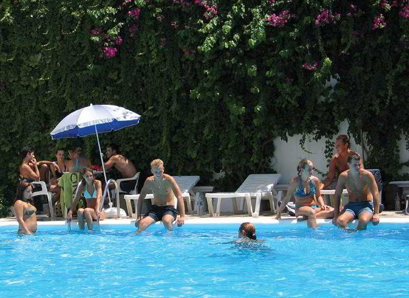 Venus Melena Hotel Hersonissos  Exterior foto